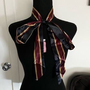 Silk Band